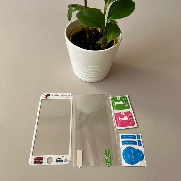 iPhone 6 Plus Case/iPhone 6S Plus Case and screen - Picture 5 of 7